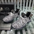 Philipp Plein Men's Shoes 208