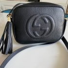 Gucci High Quality Handbags 841