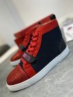 Christian Louboutin Men's Shoes 69