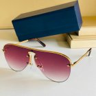 Louis Vuitton High Quality Sunglasses 2754