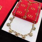 Dior Jewelry Necklaces 16