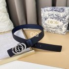 DIOR Original Quality Belts 145
