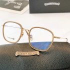 Chrome Hearts Plain Glass Spectacles 796