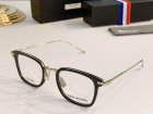THOM BROWNE Plain Glass Spectacles 04