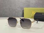 Burberry High Quality Sunglasses 611