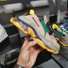 Balenciaga Men's Shoes 399
