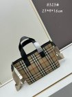 Burberry High Quality Handbags 212