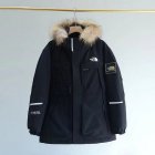 The North Face Women's Outerwears 07