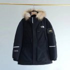 The North Face Women's Outerwears 07