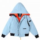 Canada Goose Men's Outerwear 514