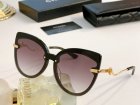 Chanel High Quality Sunglasses 99