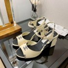 Chanel Women's Shoes 659