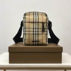 Burberry High Quality Handbags 196