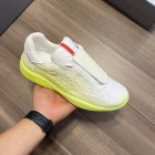 Prada Men's Shoes 1760