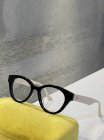 Gucci Plain Glass Spectacles 168