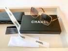 Chanel High Quality Sunglasses 305