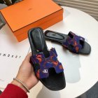 Hermes Women's Slippers 65