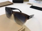 Burberry High Quality Sunglasses 1175