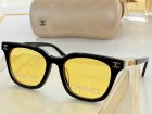 Chanel High Quality Sunglasses 2736