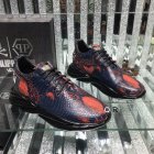 Philipp Plein Men's Shoes 174