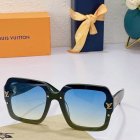 Louis Vuitton High Quality Sunglasses 4365