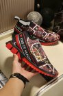 Dolce & Gabbana Men's Shoes 564
