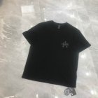 Chrome Hearts Men's T-shirts 190