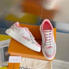 Louis Vuitton Women's Shoes 808
