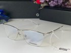 Mont Blanc Plain Glass Spectacles 09