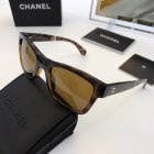 Chanel High Quality Sunglasses 1294