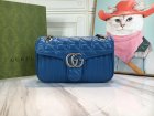 Gucci High Quality Handbags 989