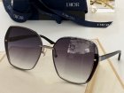 DIOR High Quality Sunglasses 1193