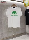 Balenciaga Men's T-shirts 204