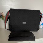 Gucci High Quality Handbags 807