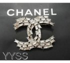 Chanel Jewelry Brooch 120