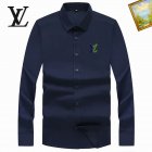 Louis Vuitton Men's Shirts 421