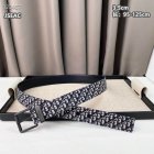 DIOR Original Quality Belts 731