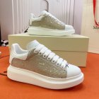 Alexander McQueen Women's Shoes 629