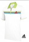 adidas Apparel Men 's Polo 20