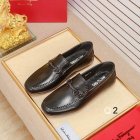 Salvatore Ferragamo Men's Shoes 557