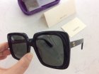 Gucci High Quality Sunglasses 879