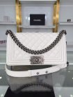 Chanel Original Quality Handbags 590