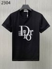 DIOR Men's T-shirts 56