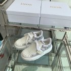 DIOR Women's Shoes 01