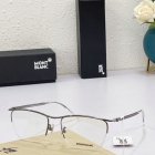 Mont Blanc High Quality Sunglasses 228