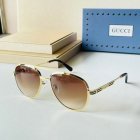 Gucci High Quality Sunglasses 5407