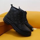 Louis Vuitton Men's shoes 3210