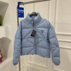 Prada Women's Outerwear 46