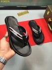Versace Men's Slippers 108