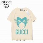 Gucci Men's T-shirts 522